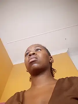 EBONYSEXYDOLL online show from 03.07.26