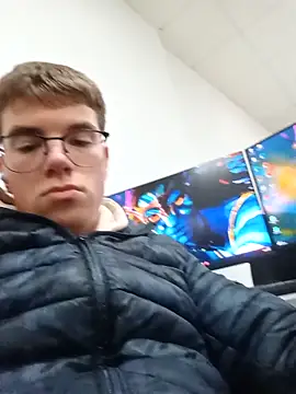 Alejandro27003 online show from 03.06.26