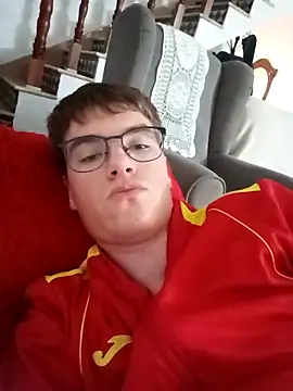 Alejandro27003 online show from 03.11.26