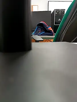 Alejandro27003 online show from 03.12.26