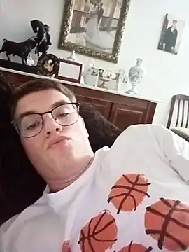 Alejandro27003 online show from 03.14.26