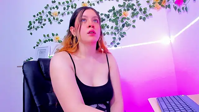 violeta cutee online show from 03.03.26