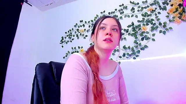 violeta cutee online show from 03.05.26