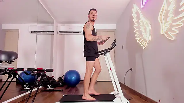 mike burke online show from 03.11.26