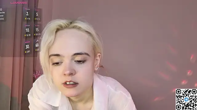 Bambi Bloom online show from 04.29.26