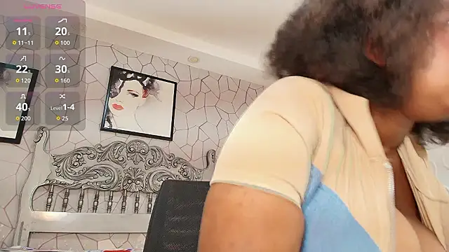 Genesisraydenx online show from 03.08.26