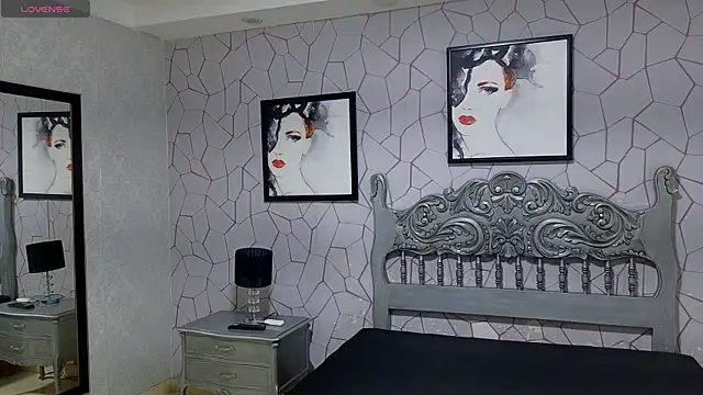 Genesisraydenx online show from 05.06.26