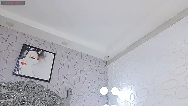 Snapshot of Genesisraydenx chatting on 05.17.26 Genesisraydenx online show from 05.17.26