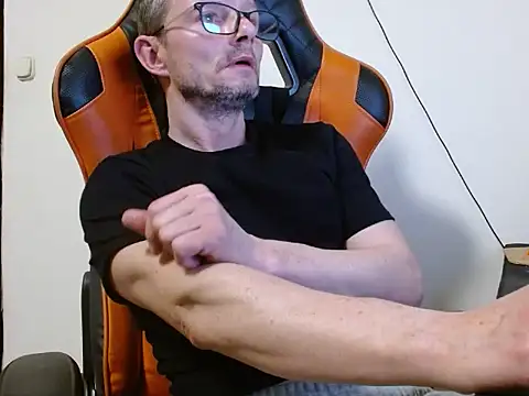 Sokarek online show from 03.27.26