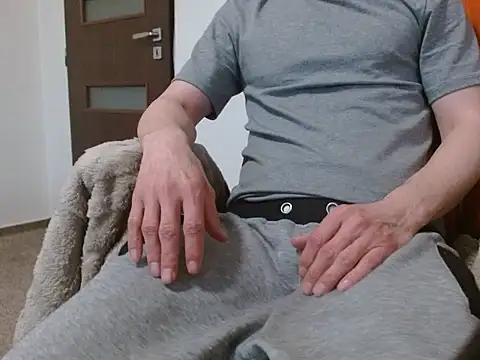 Sokarek online show from 04.19.26