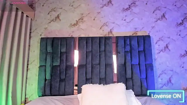 SweetGrace   online show from 03.04.26