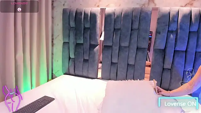 SweetGrace   online show from 03.05.26