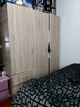 jhordan Junior online show from 03.20.26