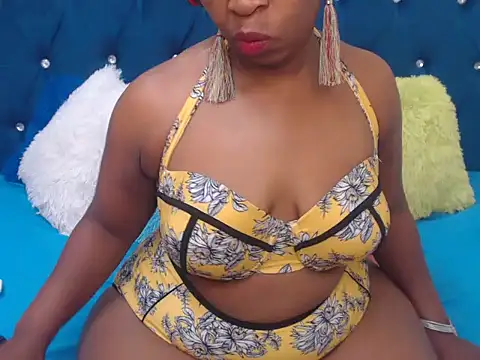 SexyNontyXX online show from 04.21.26