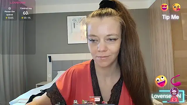 Yana-XX online show from 04.29.26
