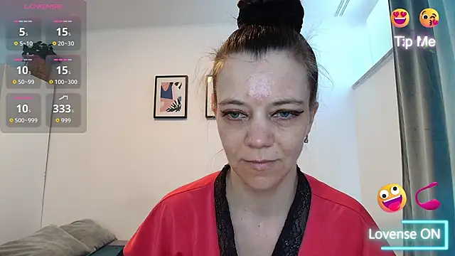 Yana-XX online show from 06.30.26