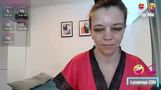 Yana-XX online show from 07.02.26