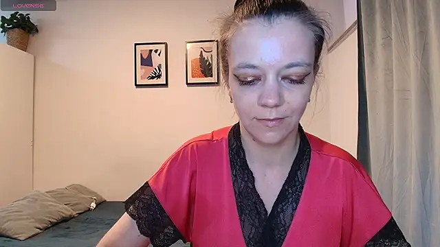 Yana-XX online show from 07.12.26