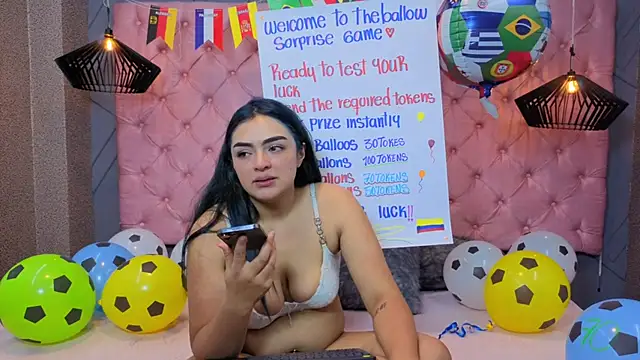 Snapshot of SARA_HORNY- chatting on 06.13.26 SARA HORNY- online show from 06.13.26