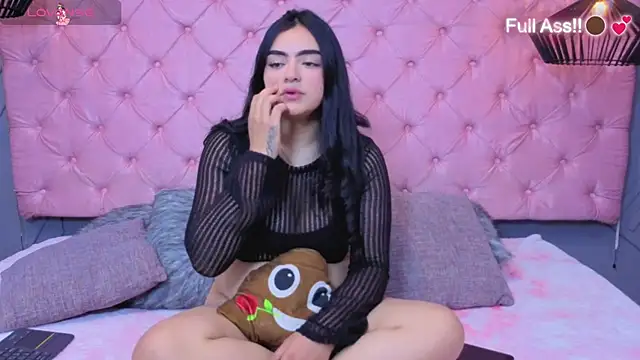 SARA HORNY- online show from 07.29.26