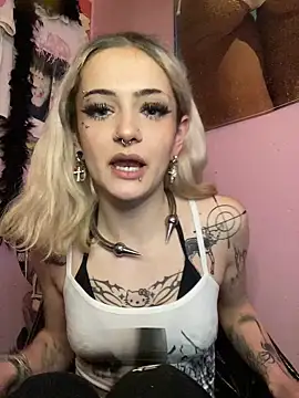 baby starzx online show from 02.28.26