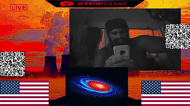 Snapshot of RussellTaylorLacy chatting on 03.05.26 RussellTaylorLacy online show from 03.05.26