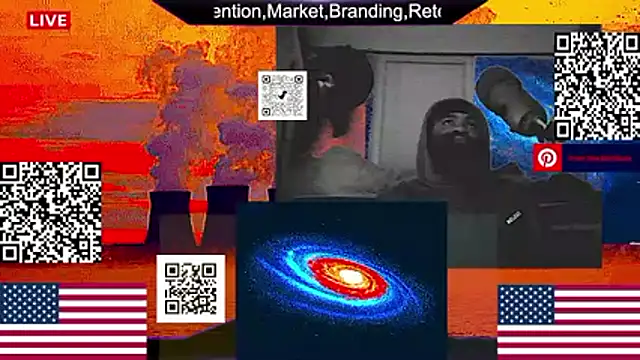 Snapshot of RussellTaylorLacy chatting on 03.31.26 RussellTaylorLacy online show from 03.31.26