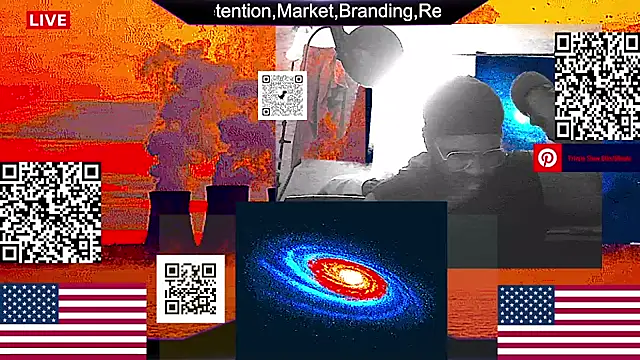 Snapshot of RussellTaylorLacy chatting on 04.01.26 RussellTaylorLacy online show from 04.01.26