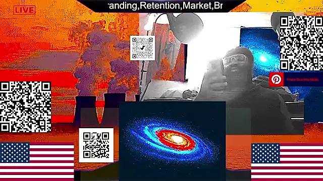 Snapshot of RussellTaylorLacy chatting on 04.01.26 RussellTaylorLacy online show from 04.01.26