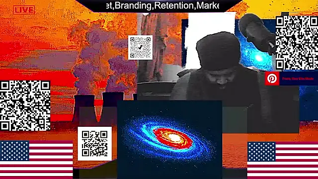 Snapshot of RussellTaylorLacy chatting on 04.03.26 RussellTaylorLacy online show from 04.03.26