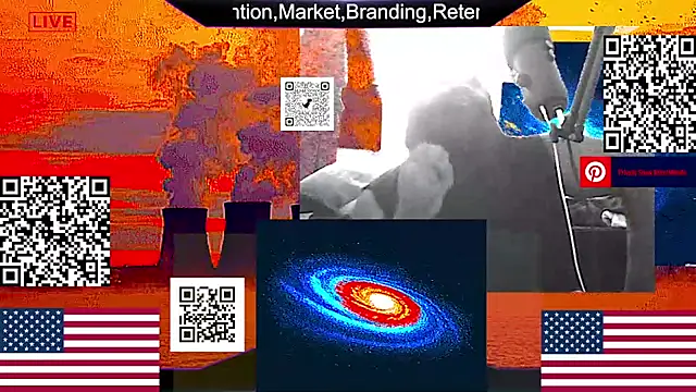 Snapshot of RussellTaylorLacy chatting on 04.06.26 RussellTaylorLacy online show from 04.06.26