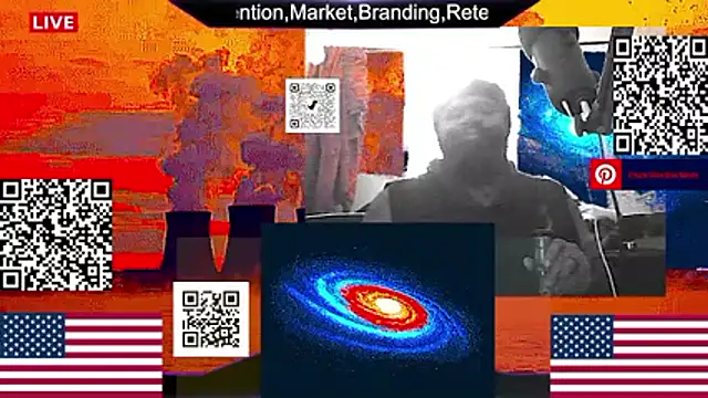 Snapshot of RussellTaylorLacy chatting on 04.07.26 RussellTaylorLacy online show from 04.07.26