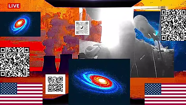 RussellTaylorLacy online show from 04.23.26