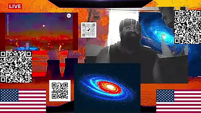RussellTaylorLacy online show from 04.24.26