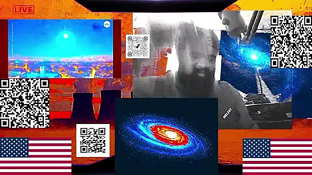 RussellTaylorLacy online show from 04.25.26
