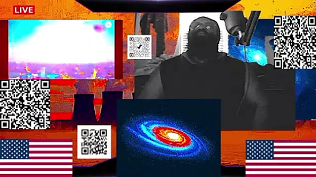 RussellTaylorLacy online show from 04.27.26
