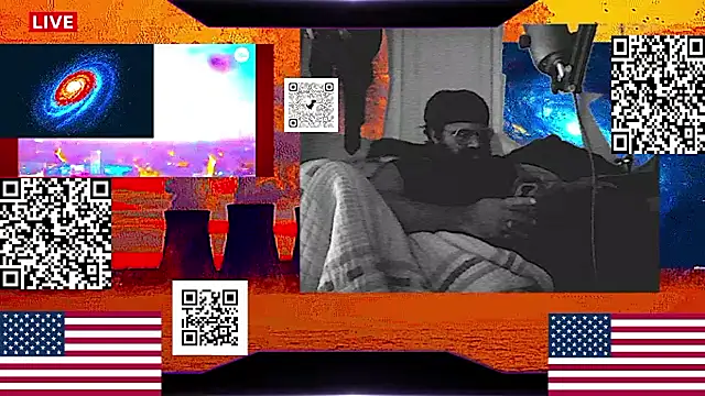 RussellTaylorLacy online show from 04.28.26