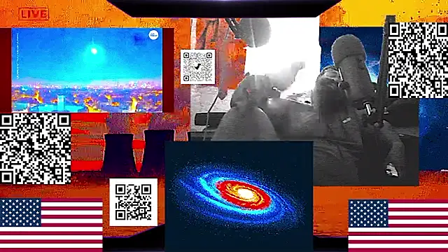 RussellTaylorLacy online show from 04.28.26