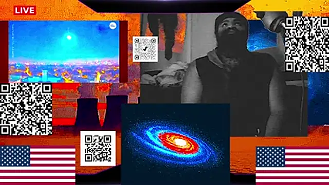 RussellTaylorLacy online show from 04.30.26