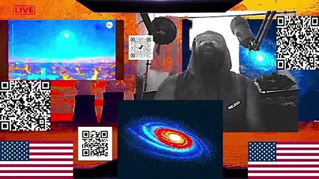 RussellTaylorLacy online show from 05.01.26