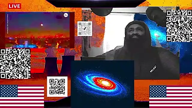 RussellTaylorLacy online show from 05.01.26