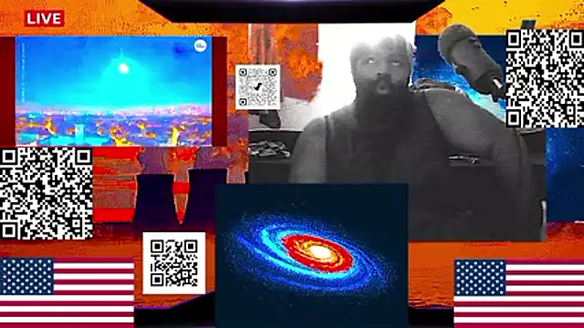 RussellTaylorLacy online show from 05.03.26