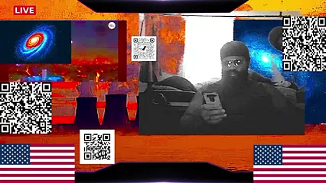 RussellTaylorLacy online show from 05.04.26
