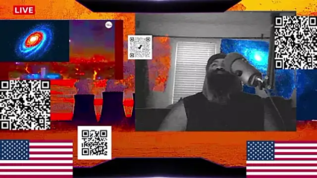 RussellTaylorLacy online show from 05.05.26