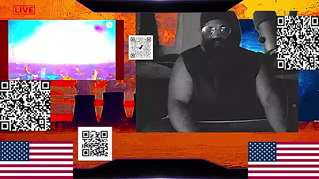 RussellTaylorLacy online show from 05.06.26