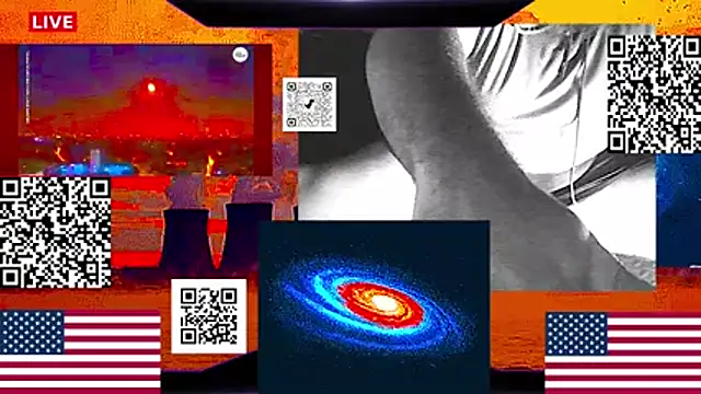 RussellTaylorLacy online show from 05.07.26