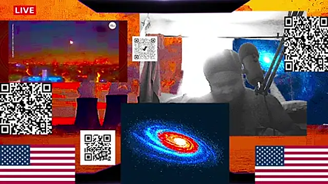 RussellTaylorLacy online show from 05.07.26