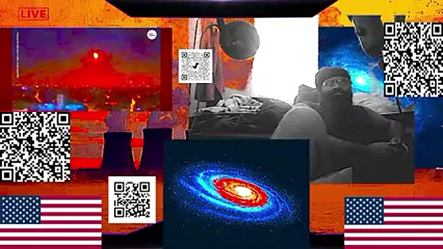 RussellTaylorLacy online show from 05.08.26