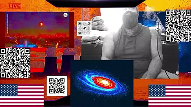 RussellTaylorLacy online show from 05.09.26