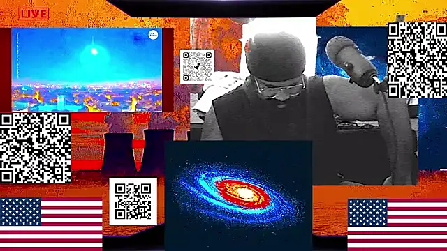 RussellTaylorLacy online show from 05.10.26